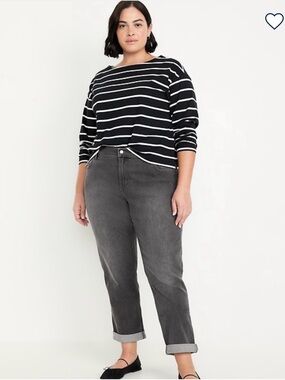 Old Navy Wow Boyfriend jeans
